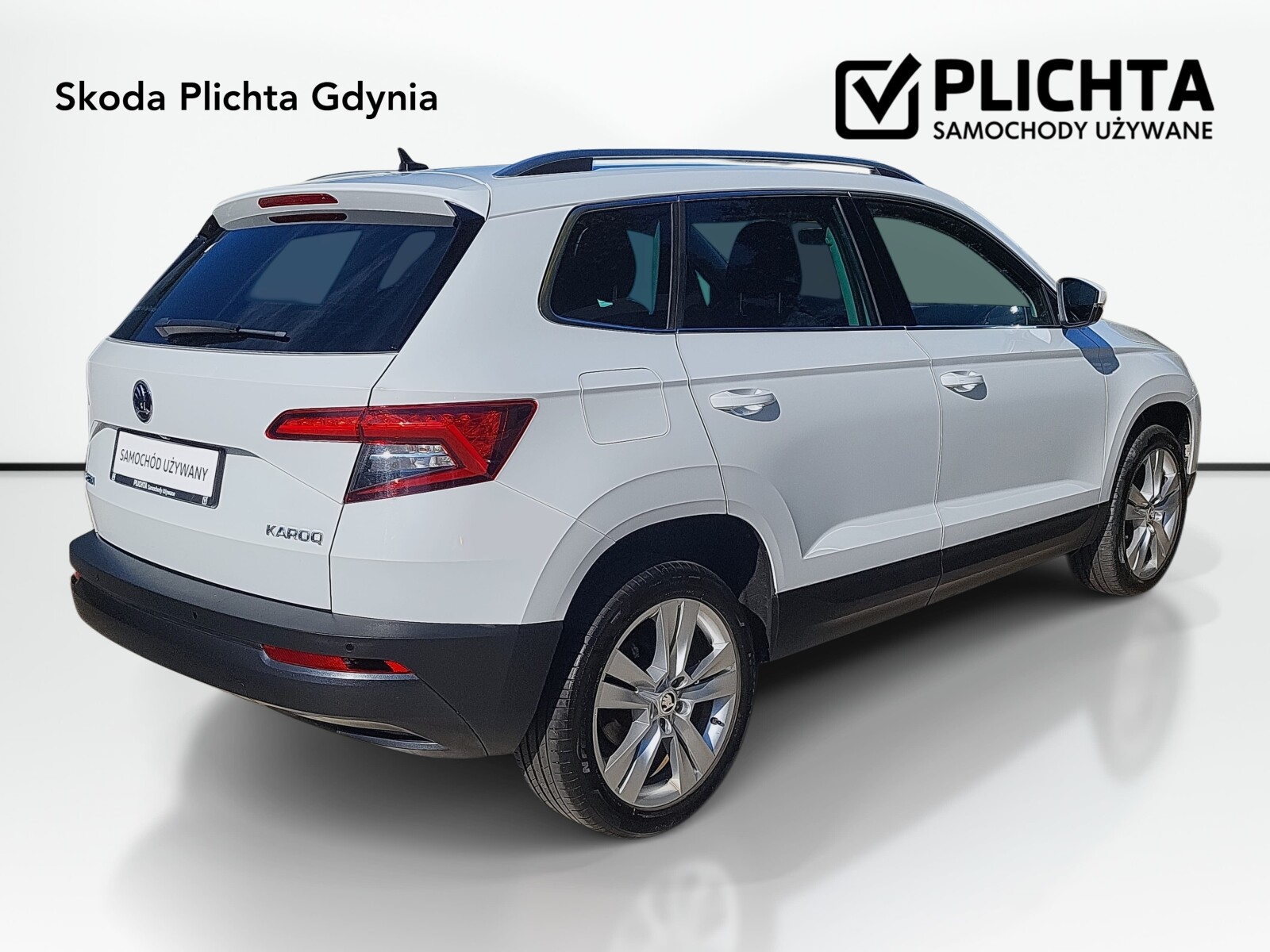 Škoda Karoq - zdjęcie 5