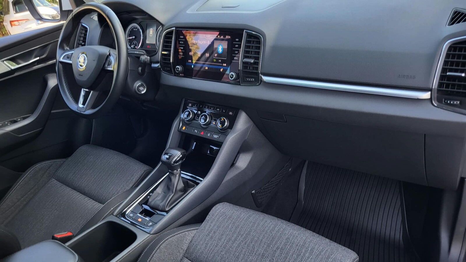 Škoda Karoq - zdjęcie 15