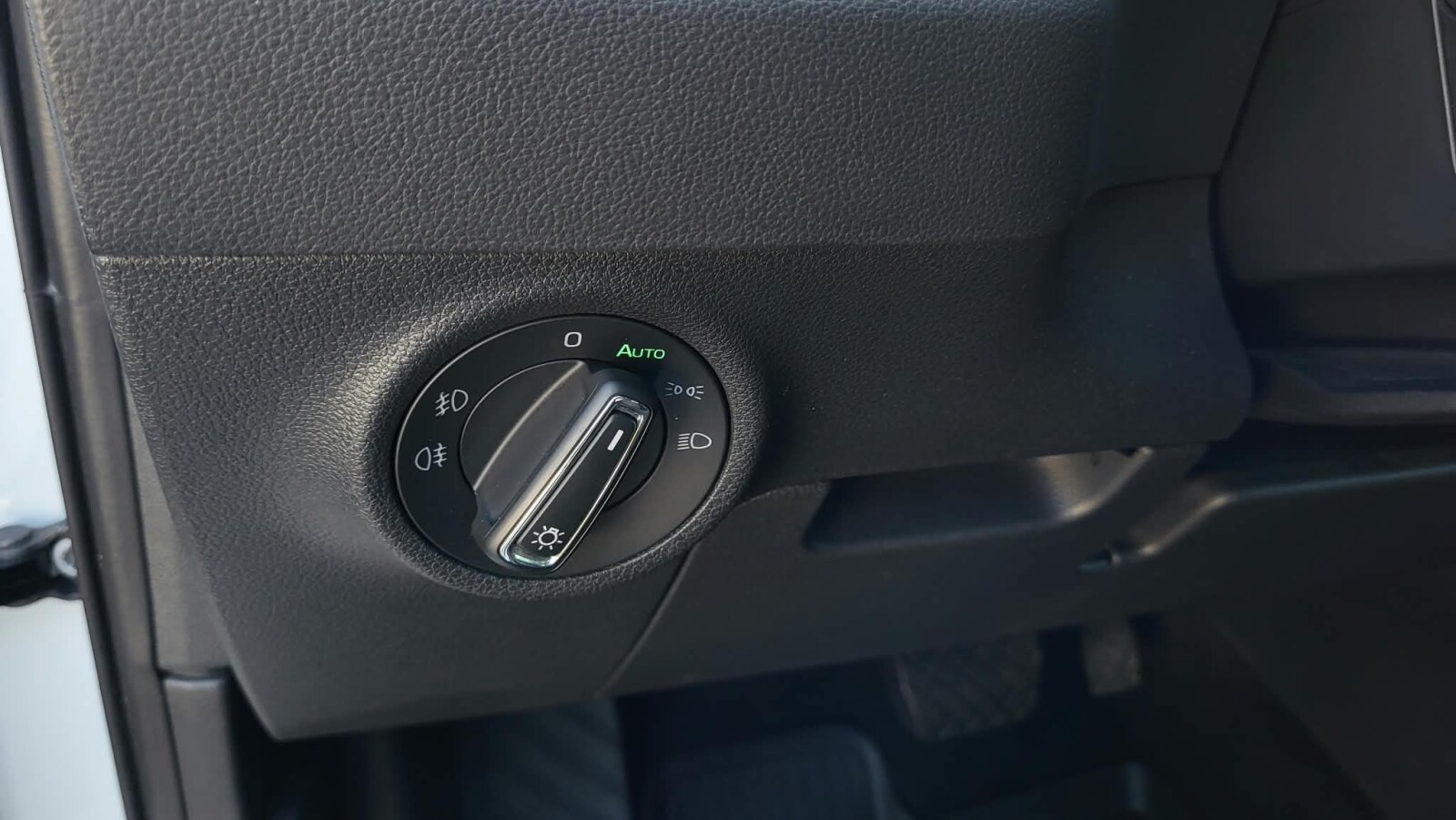 Škoda Karoq - zdjęcie 17