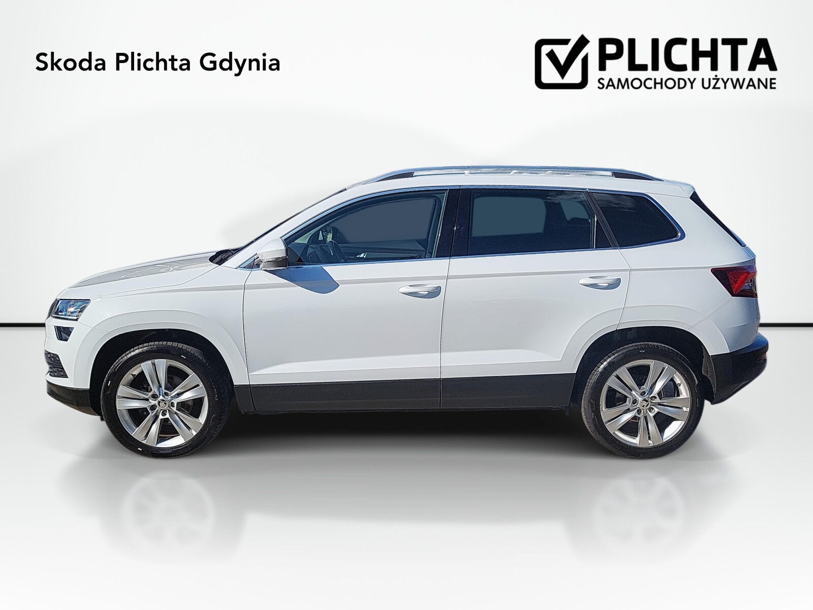 Škoda Karoq - zdjęcie 2
