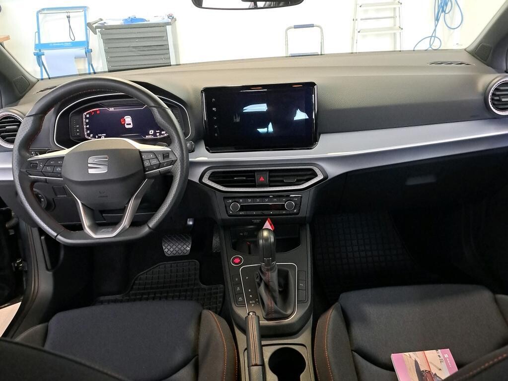 Seat Ibiza - zdjęcie 6