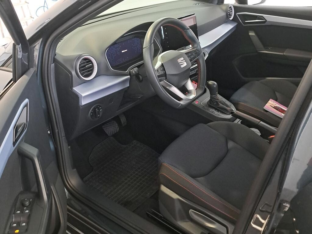 Seat Ibiza - zdjęcie 7