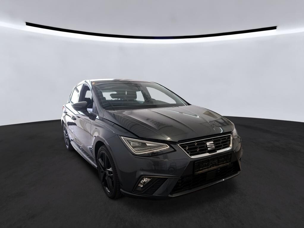 Seat Ibiza - zdjęcie 2