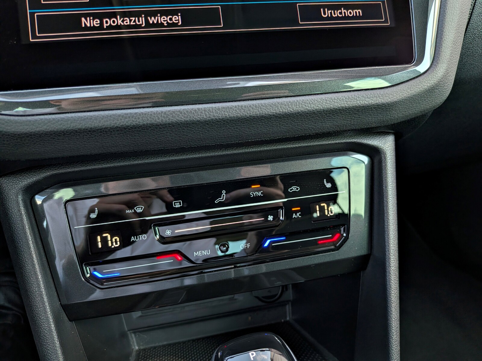 Volkswagen Tiguan - zdjęcie 29