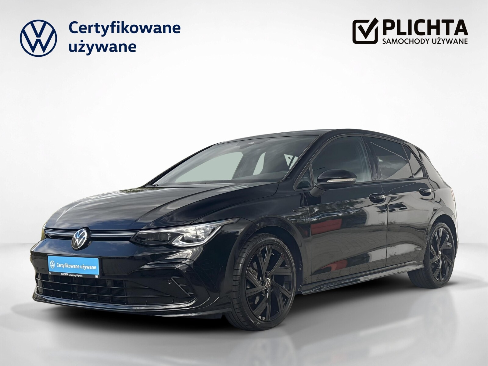 Volkswagen Golf - zdjęcie 1