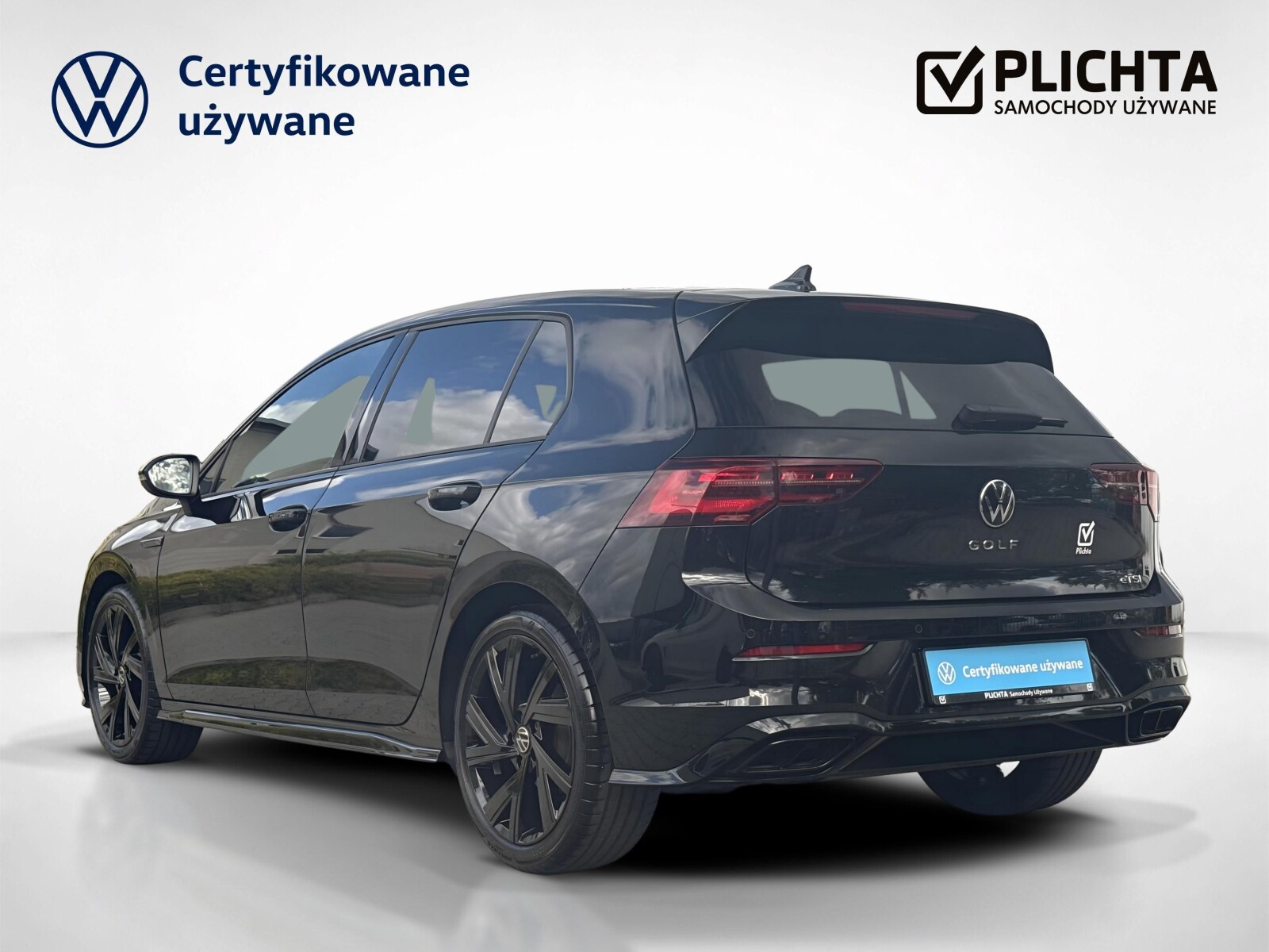 Volkswagen Golf - zdjęcie 3