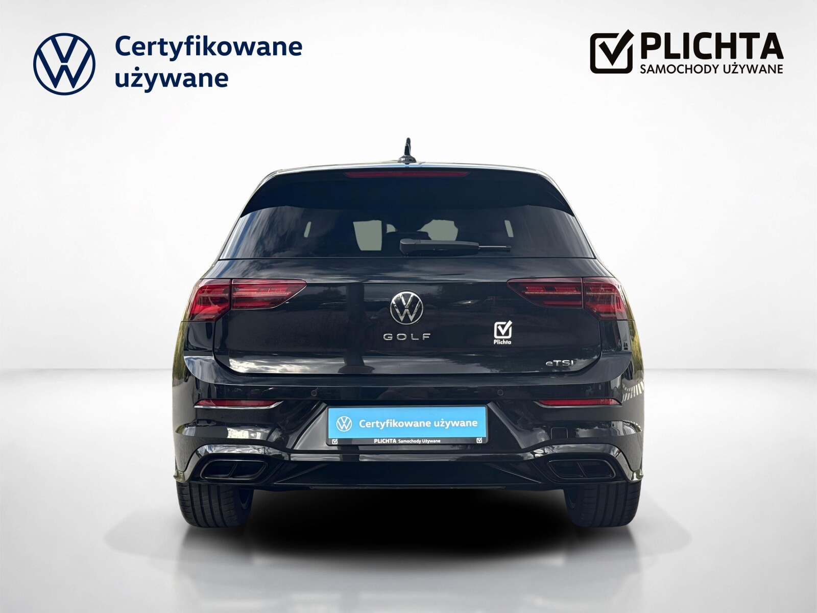 Volkswagen Golf - zdjęcie 4