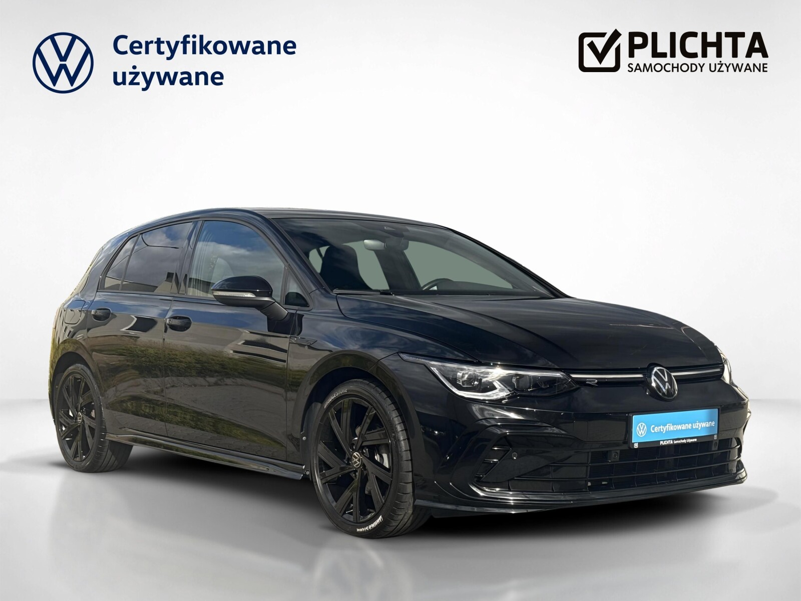 Volkswagen Golf - zdjęcie 7