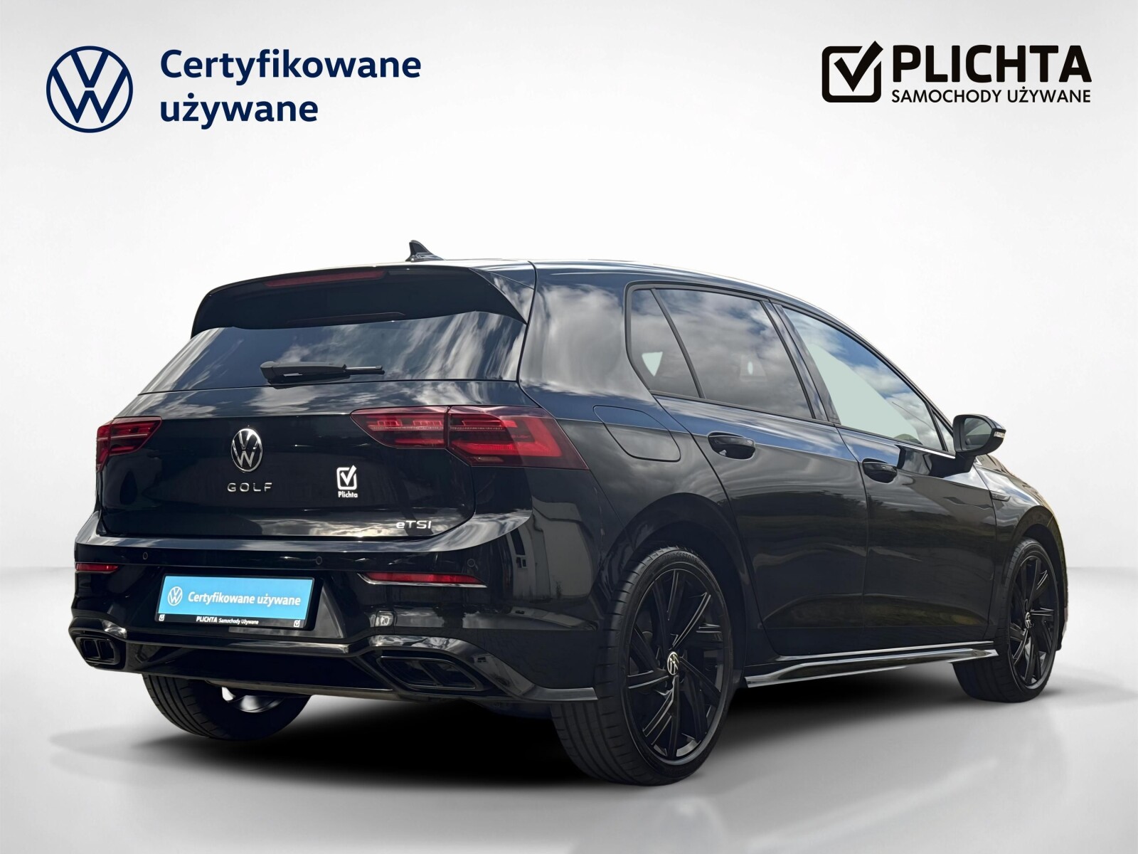 Volkswagen Golf - zdjęcie 5