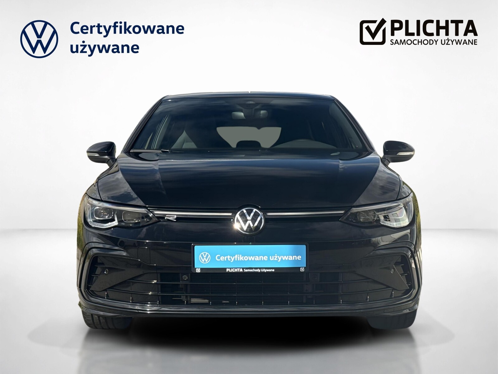 Volkswagen Golf - zdjęcie 8