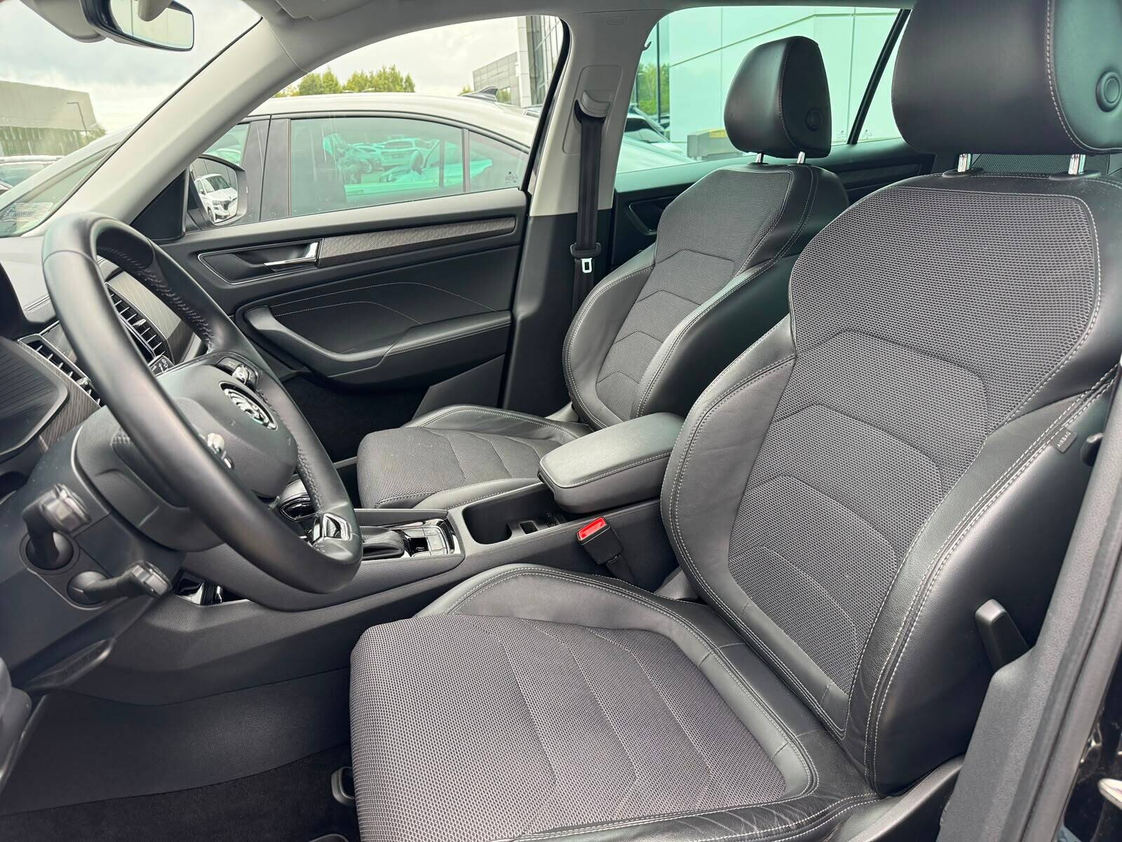 Škoda Kodiaq - zdjęcie 5