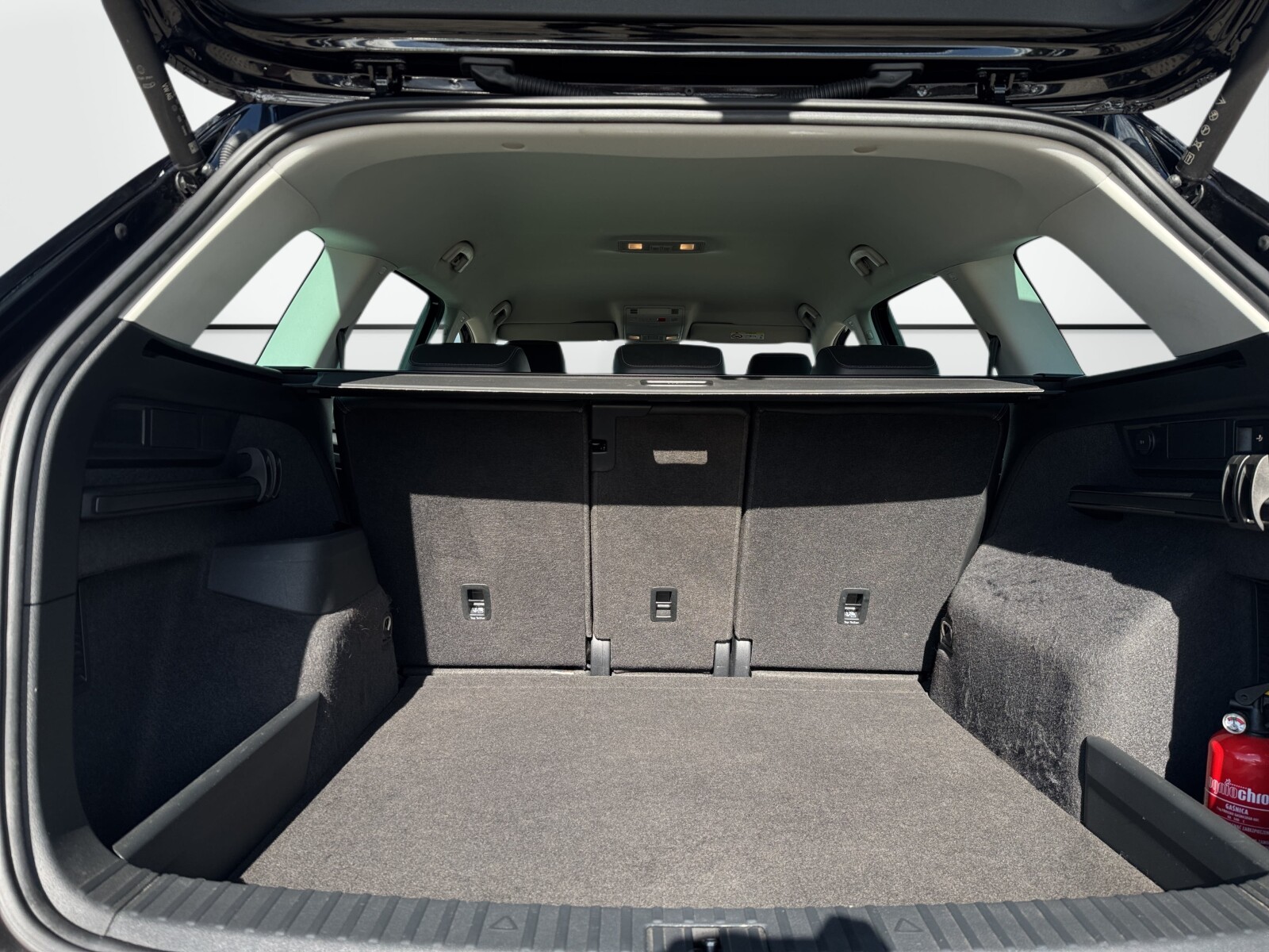 Škoda Kodiaq - zdjęcie 28