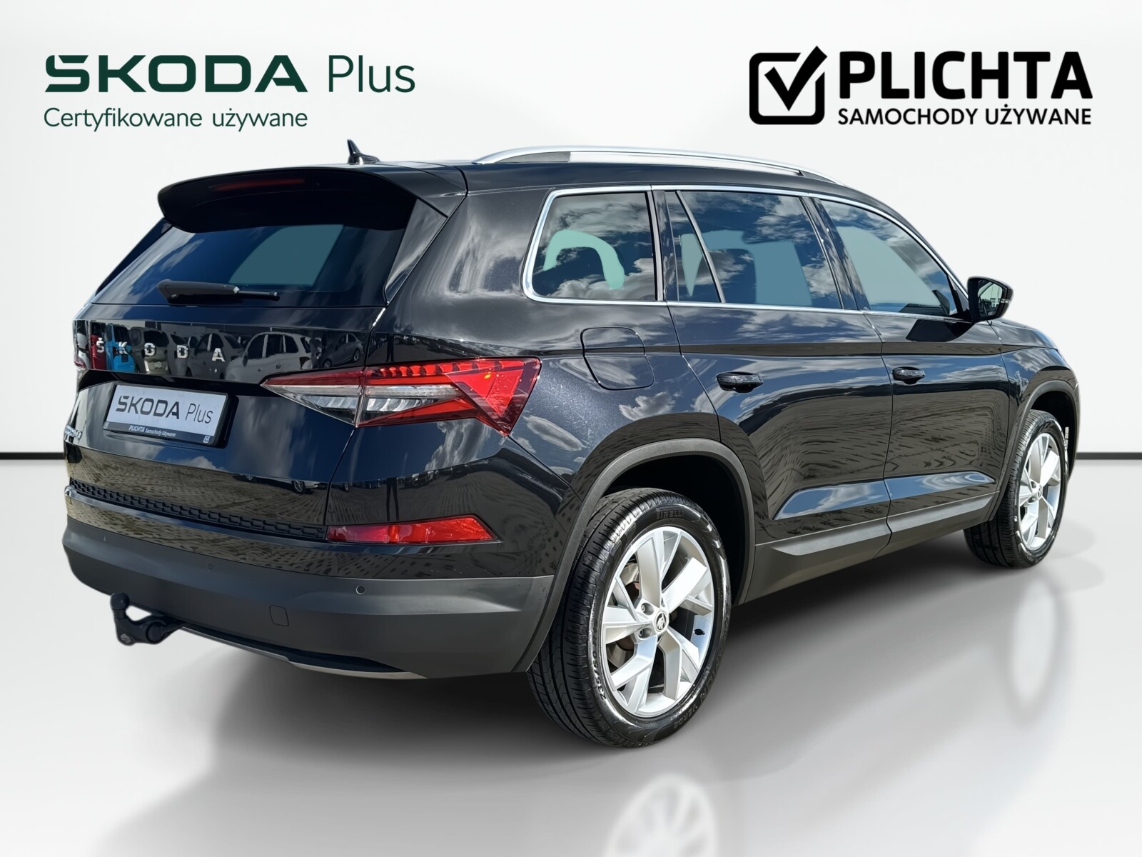 Škoda Kodiaq - zdjęcie 5