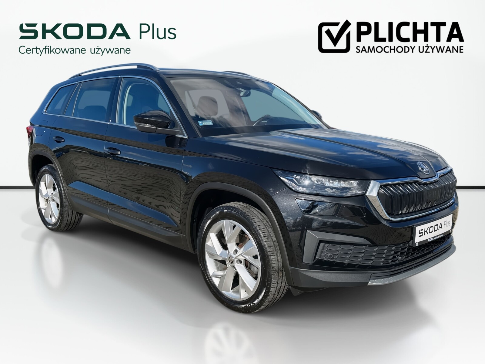 Škoda Kodiaq - zdjęcie 3