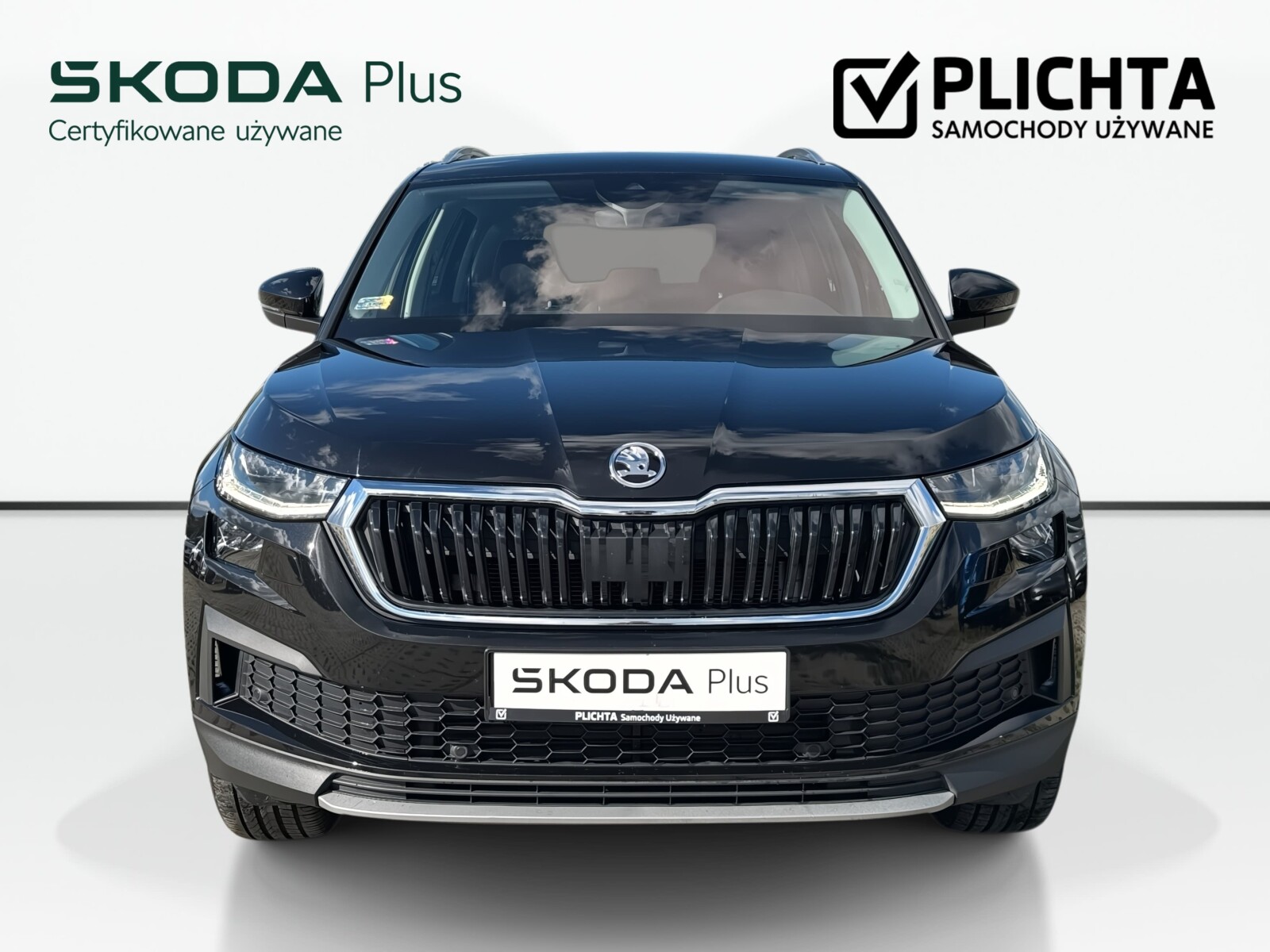 Škoda Kodiaq - zdjęcie 2