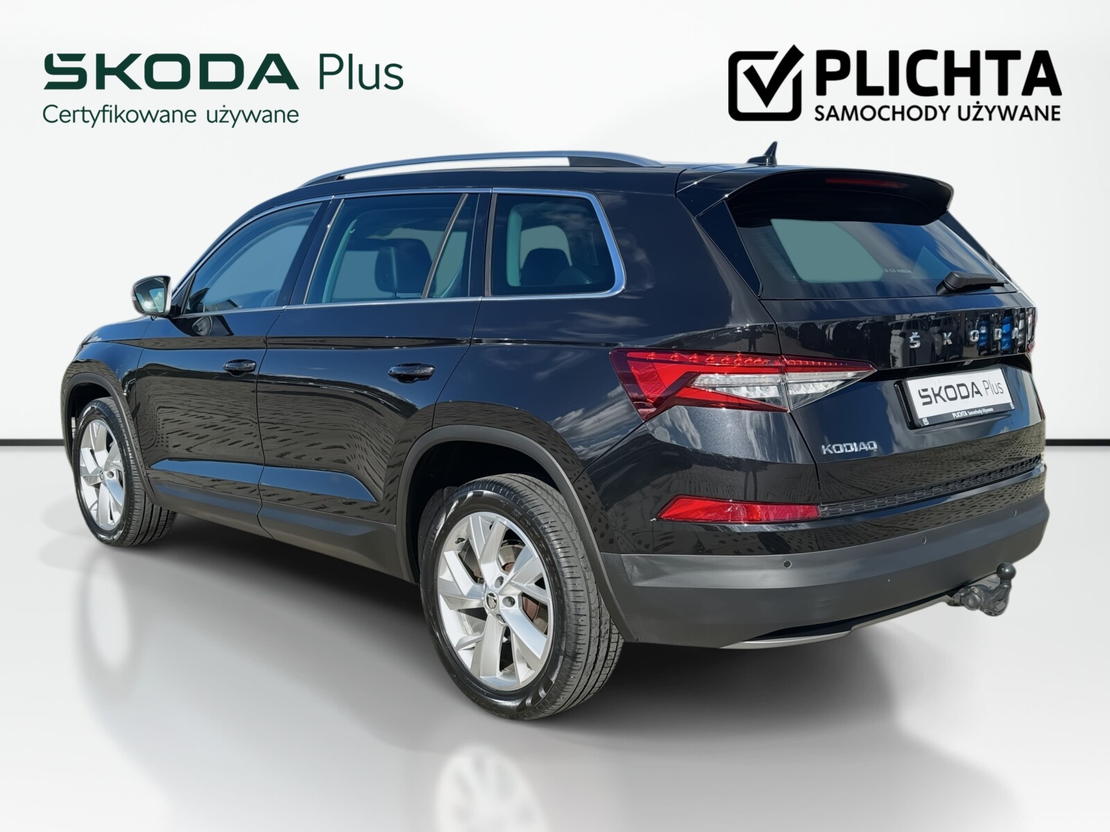 Škoda Kodiaq - zdjęcie 7