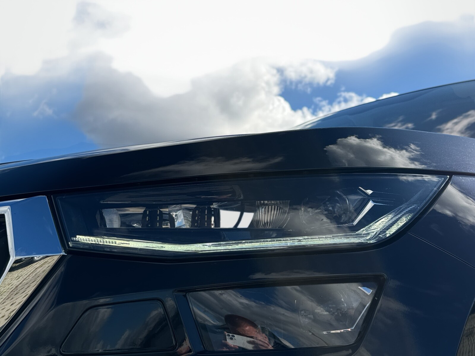 Škoda Kodiaq - zdjęcie 30