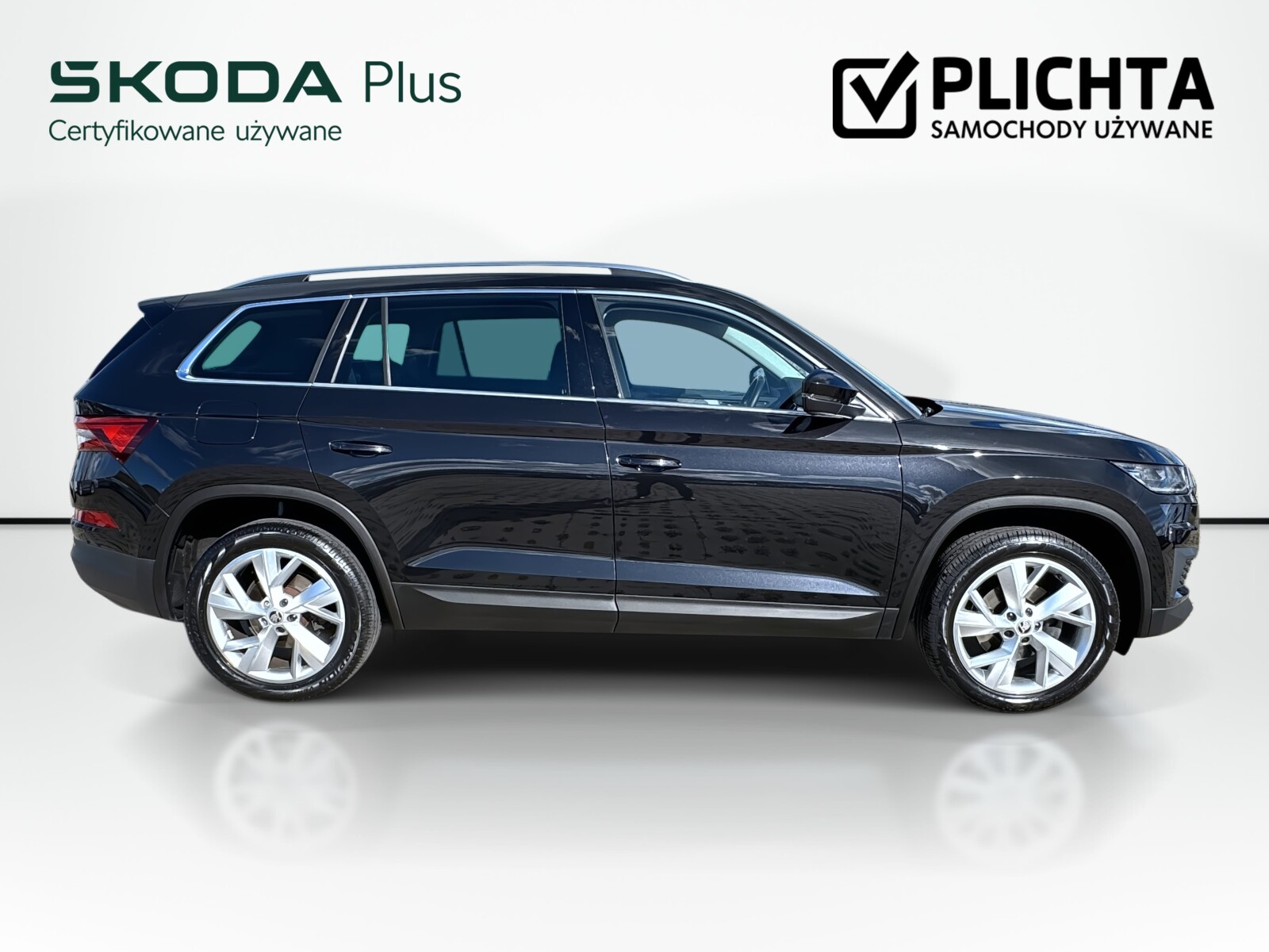 Škoda Kodiaq - zdjęcie 4