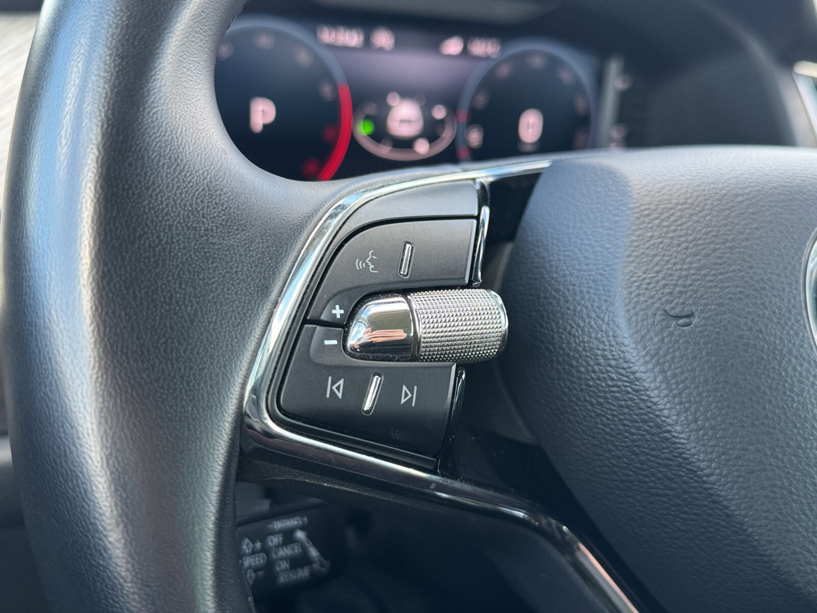 Škoda Kodiaq - zdjęcie 12