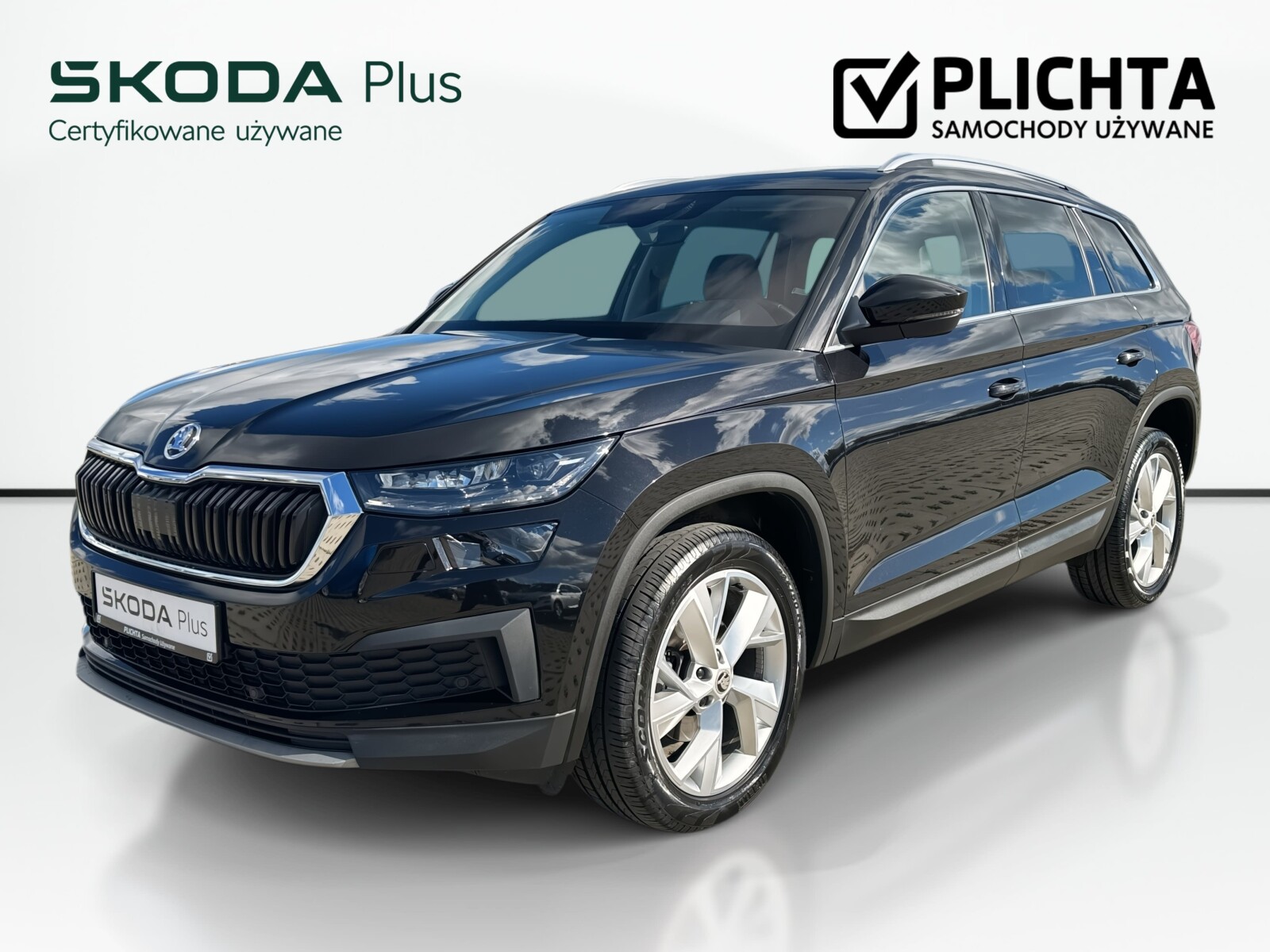 Škoda Kodiaq - zdjęcie 1