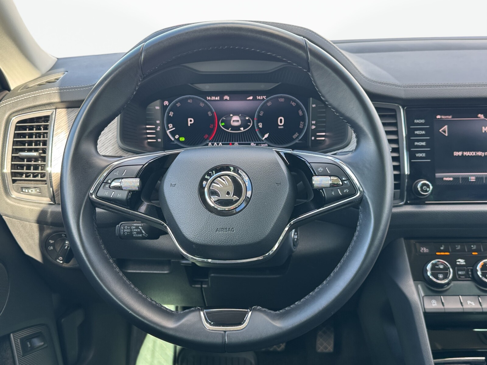 Škoda Kodiaq - zdjęcie 11