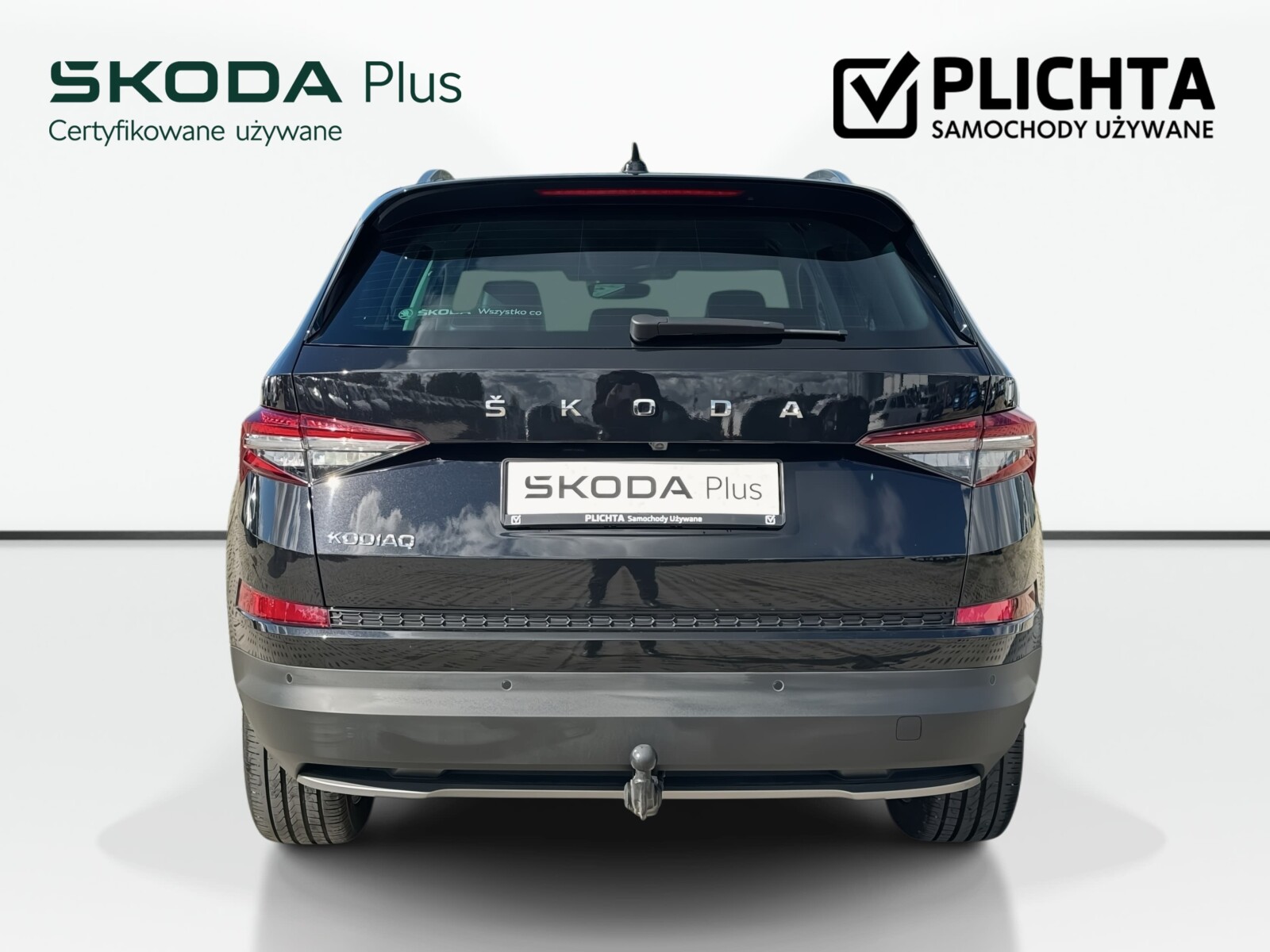 Škoda Kodiaq - zdjęcie 6