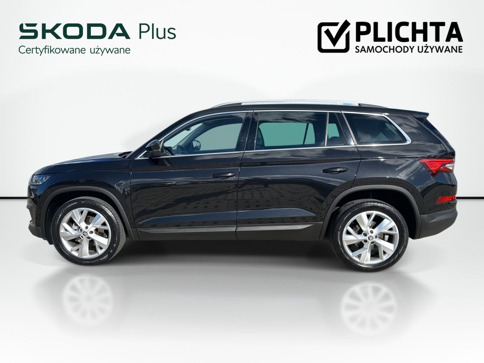 Škoda Kodiaq - zdjęcie 8