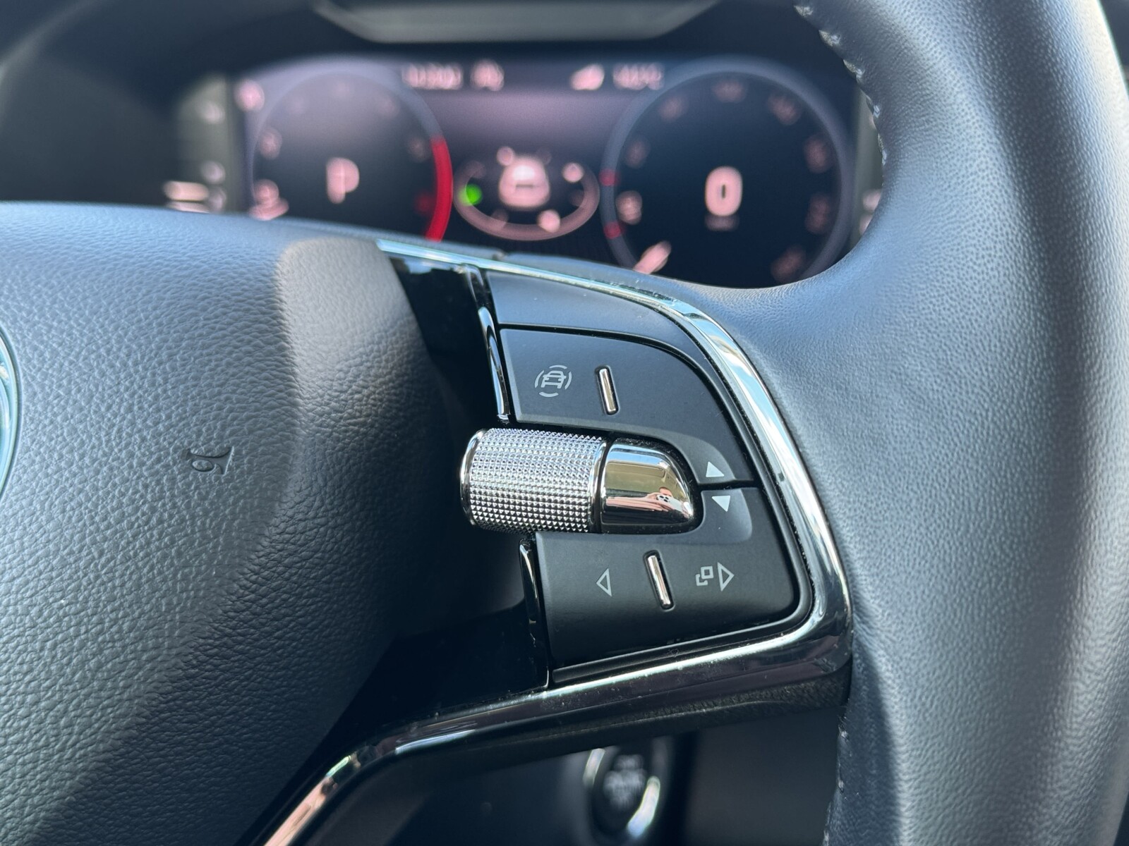 Škoda Kodiaq - zdjęcie 13