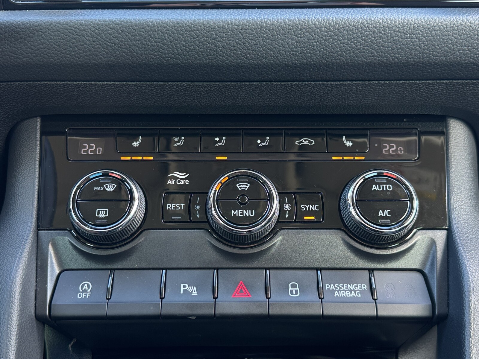 Škoda Kodiaq - zdjęcie 22