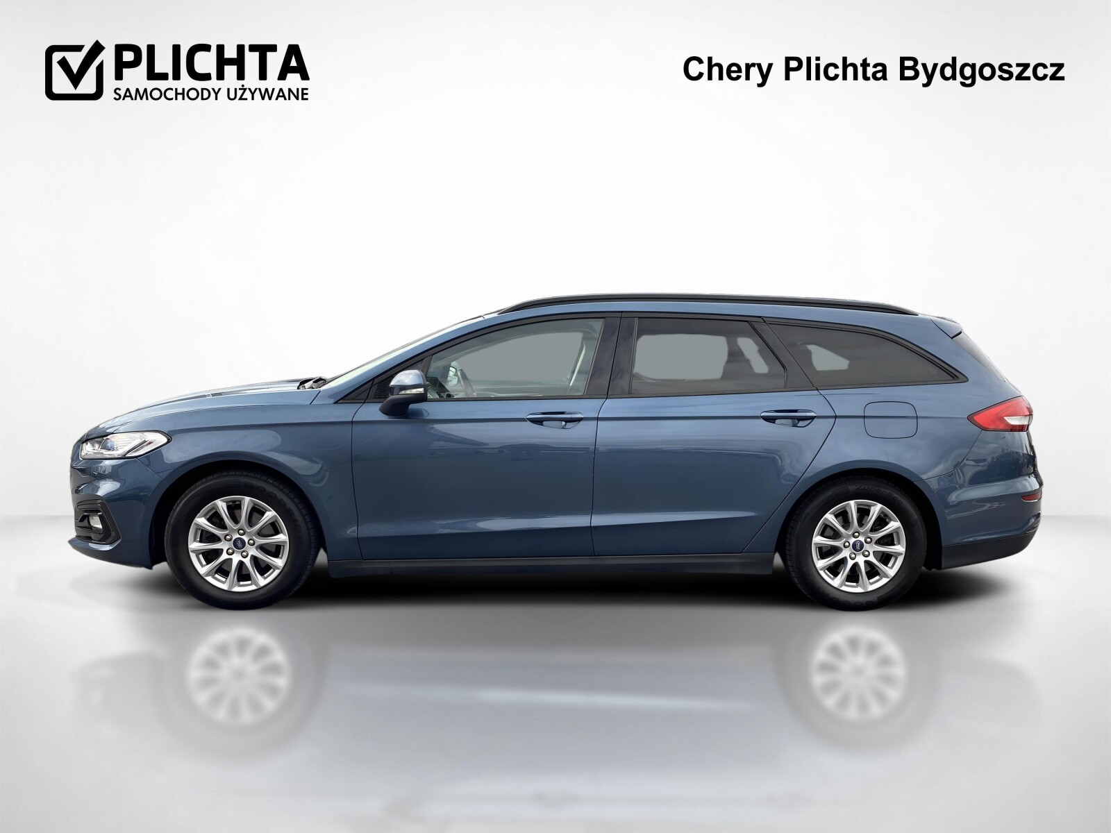 Ford Mondeo - zdjęcie 2