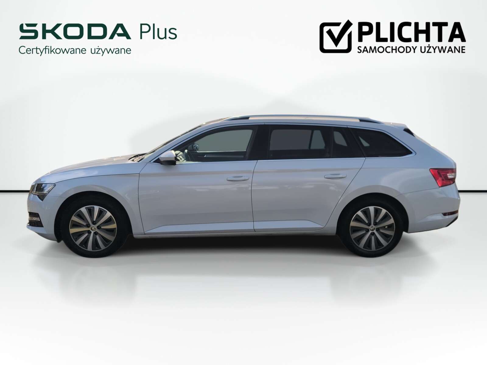 Škoda Superb Combi - zdjęcie 8