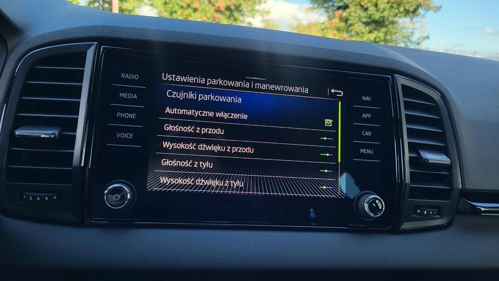 Škoda Karoq - zdjęcie 32