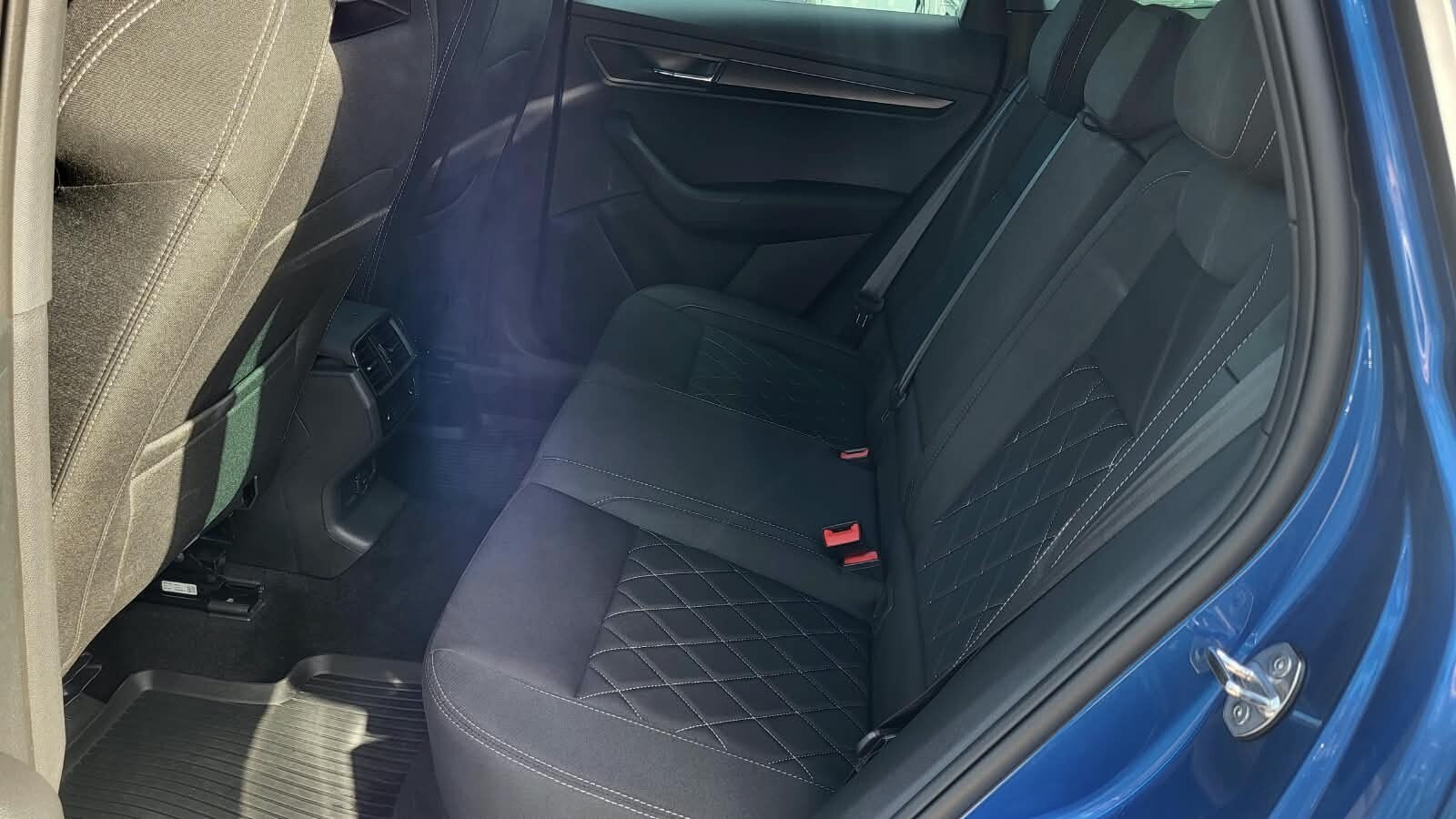 Škoda Karoq - zdjęcie 12