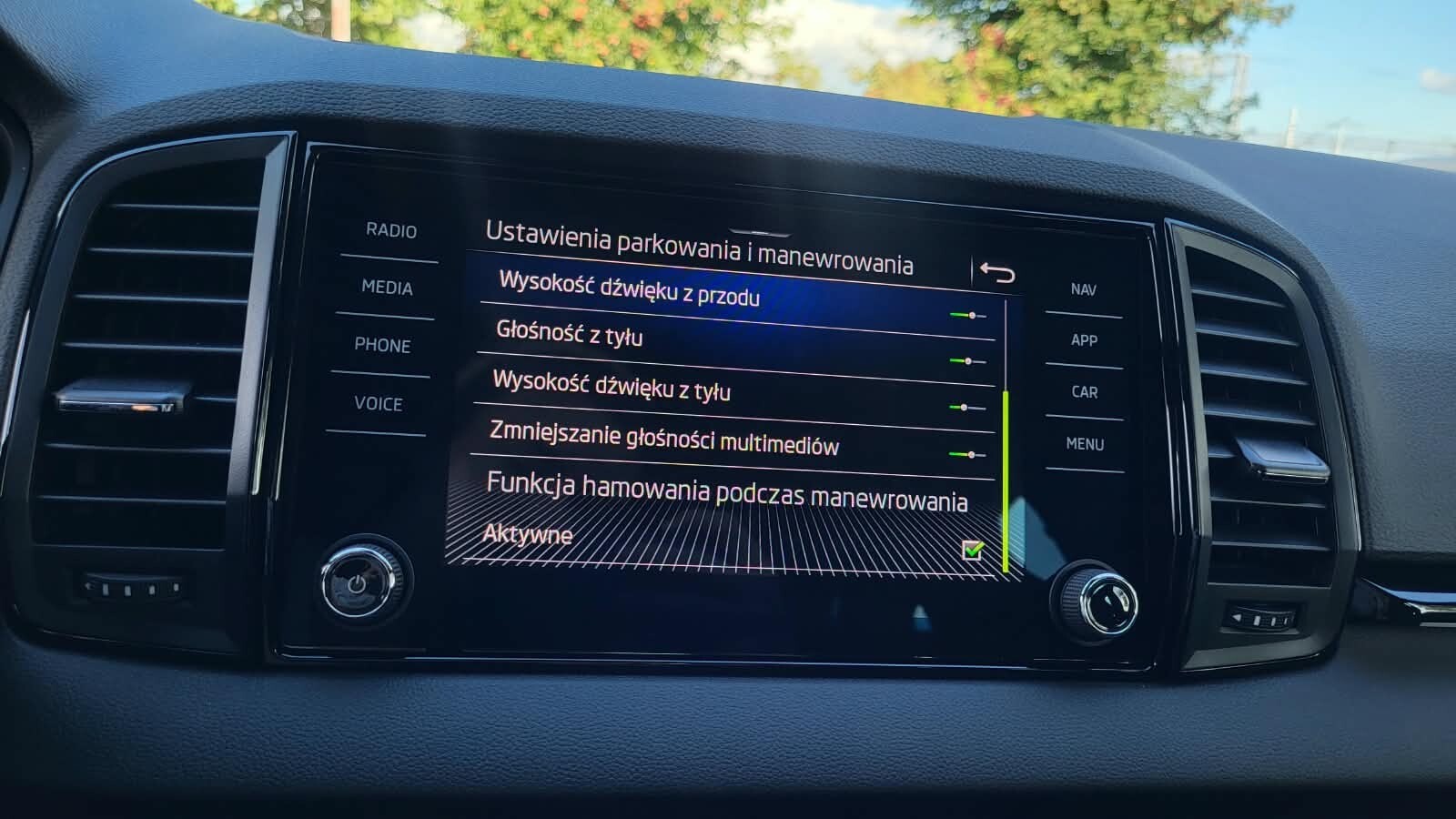 Škoda Karoq - zdjęcie 33