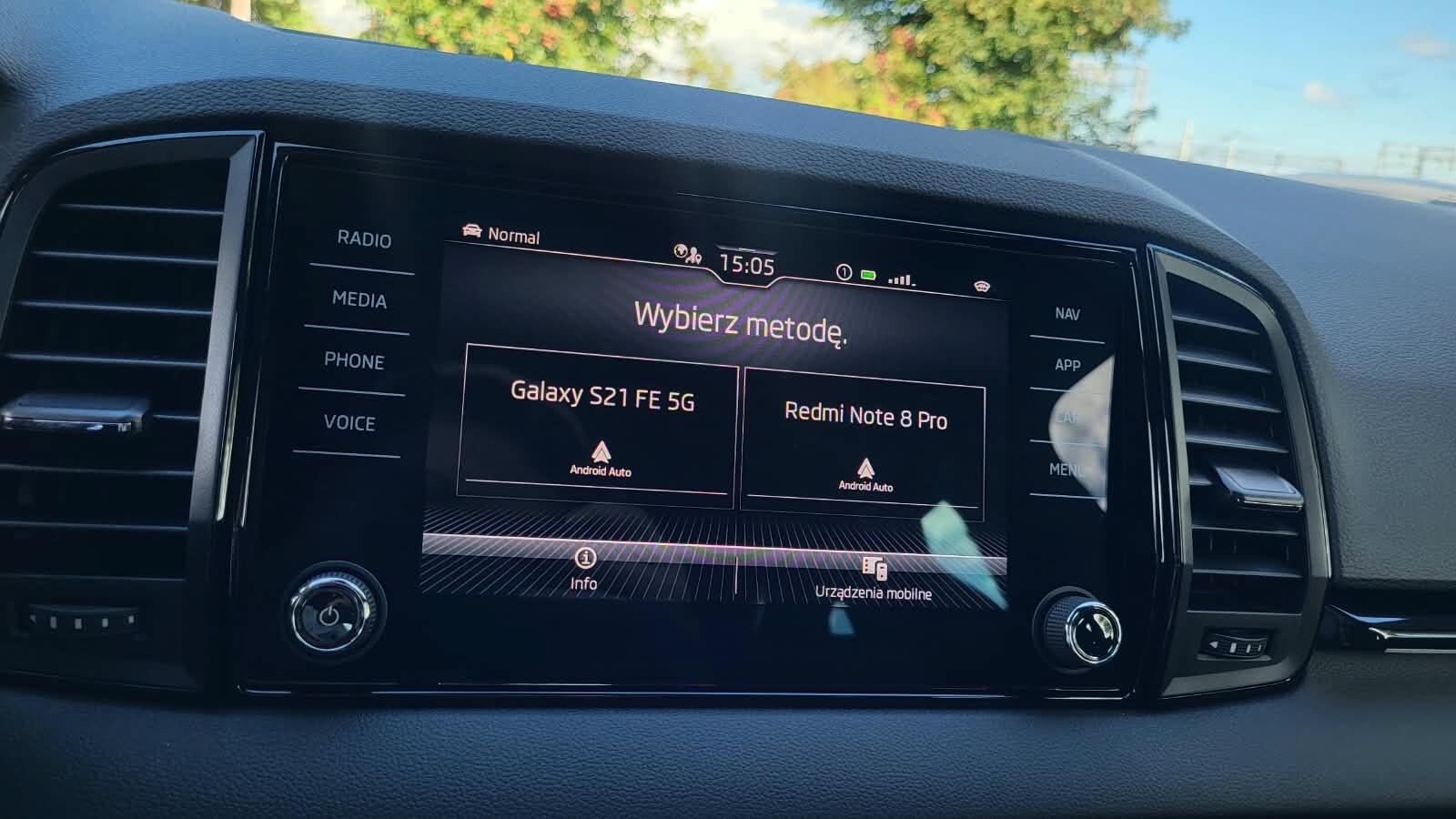 Škoda Karoq - zdjęcie 35