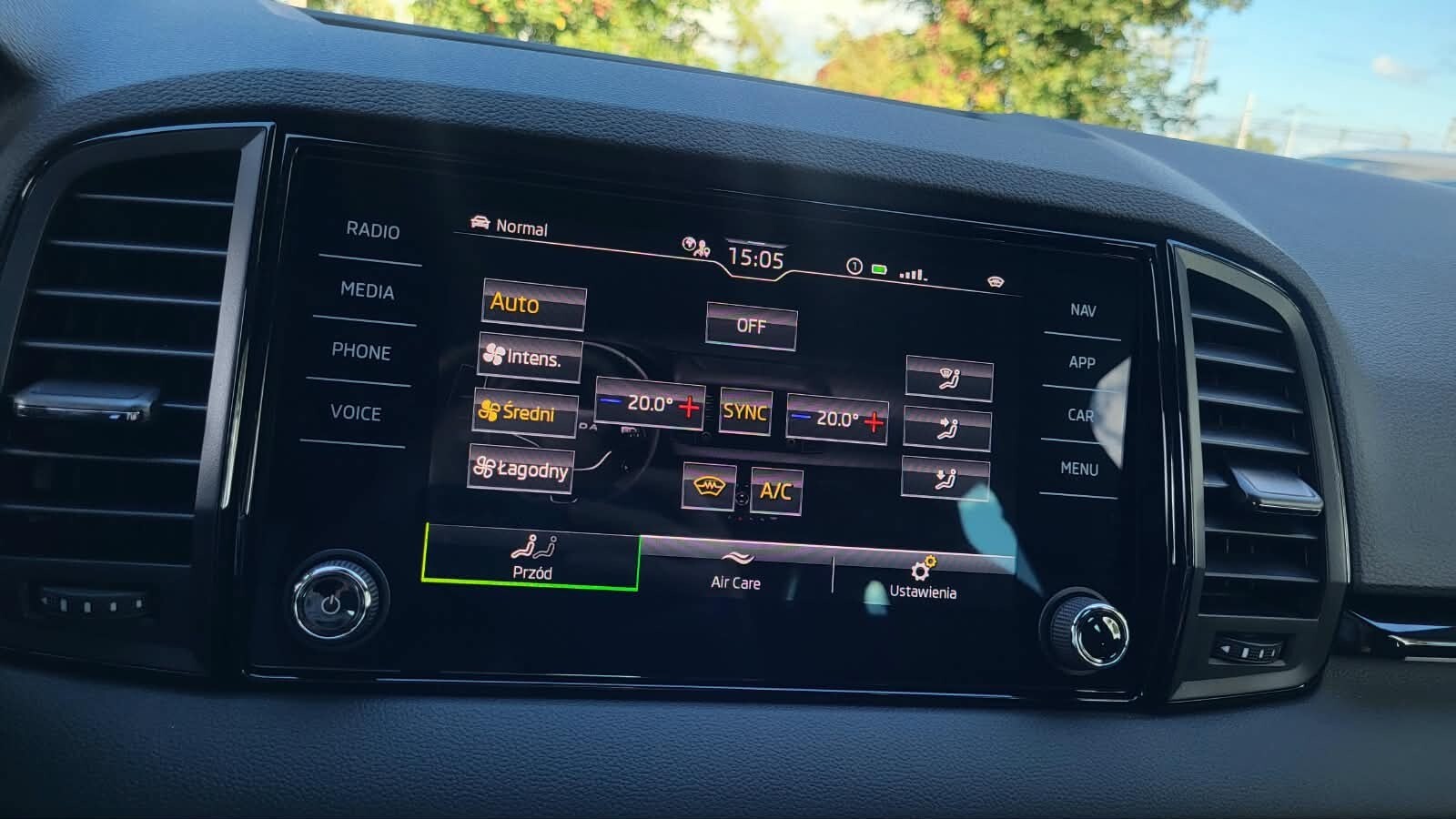 Škoda Karoq - zdjęcie 27