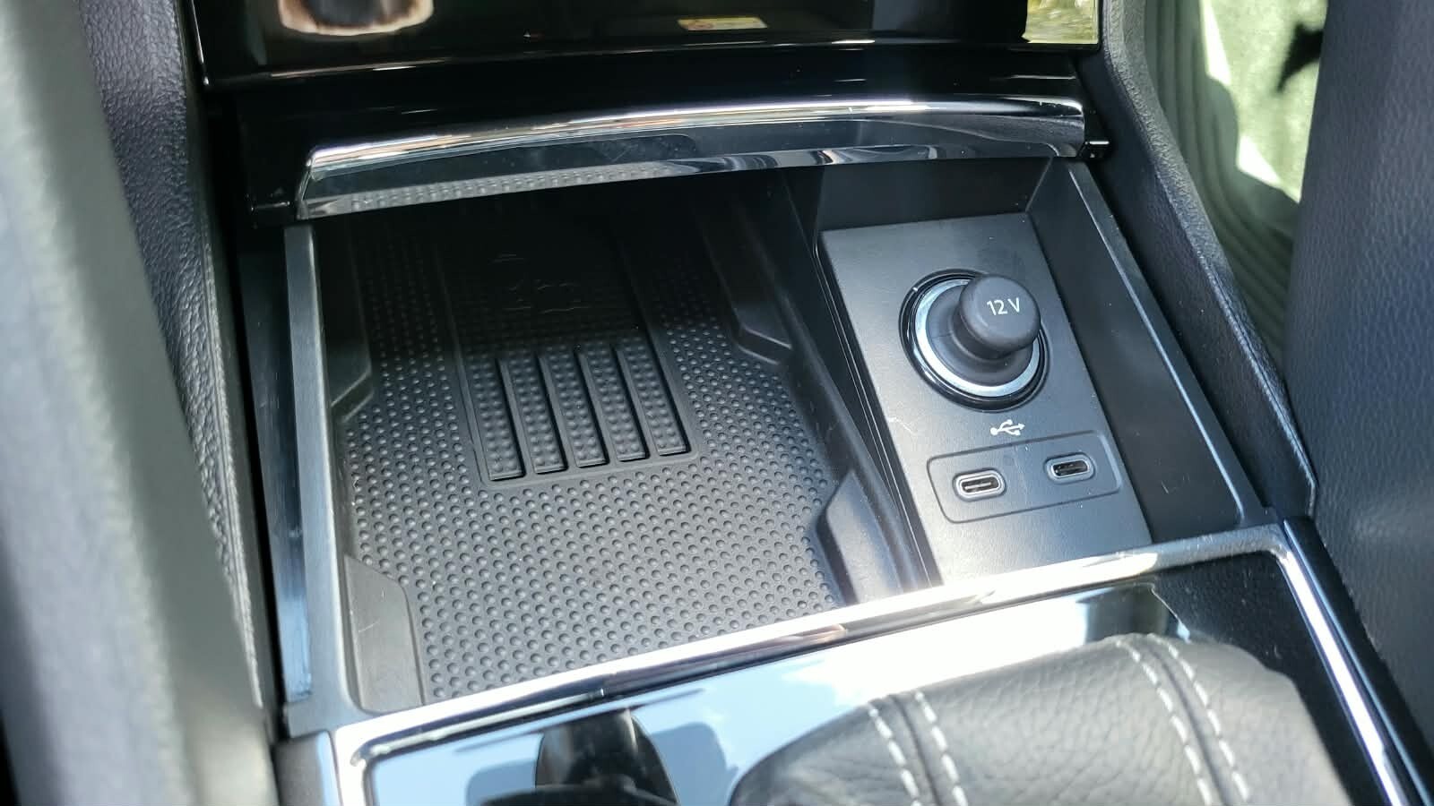 Škoda Karoq - zdjęcie 23