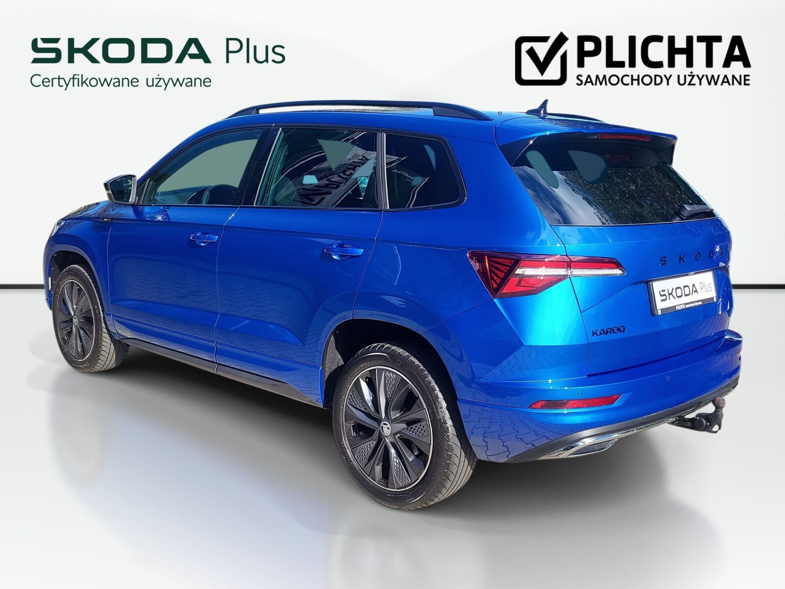 Škoda Karoq - zdjęcie 3