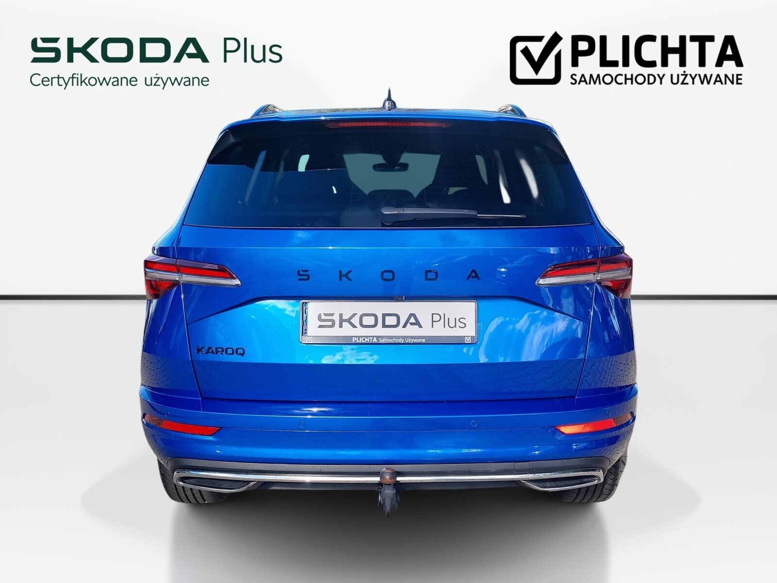 Škoda Karoq - zdjęcie 4