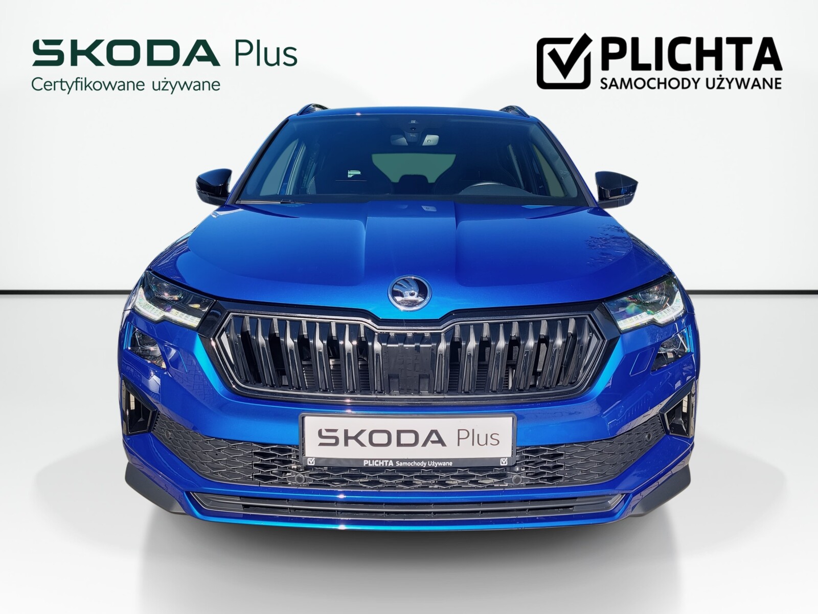 Škoda Karoq - zdjęcie 8