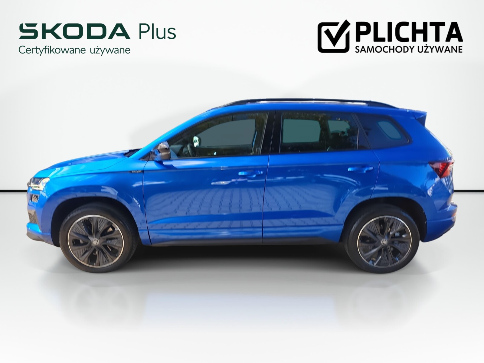 Škoda Karoq - zdjęcie 2