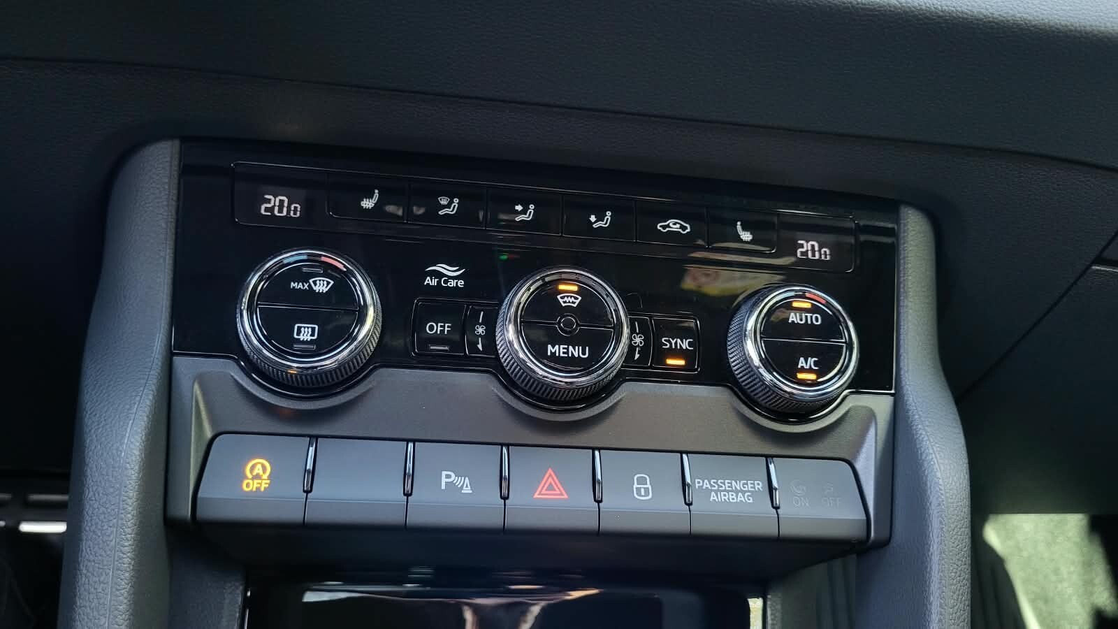 Škoda Karoq - zdjęcie 22