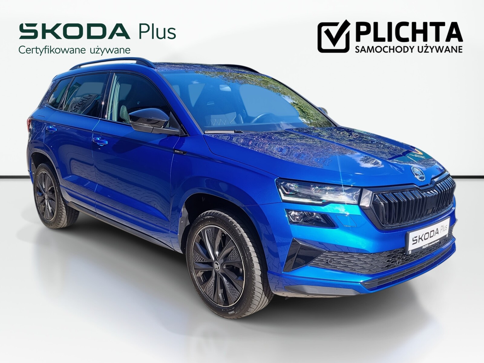 Škoda Karoq - zdjęcie 7