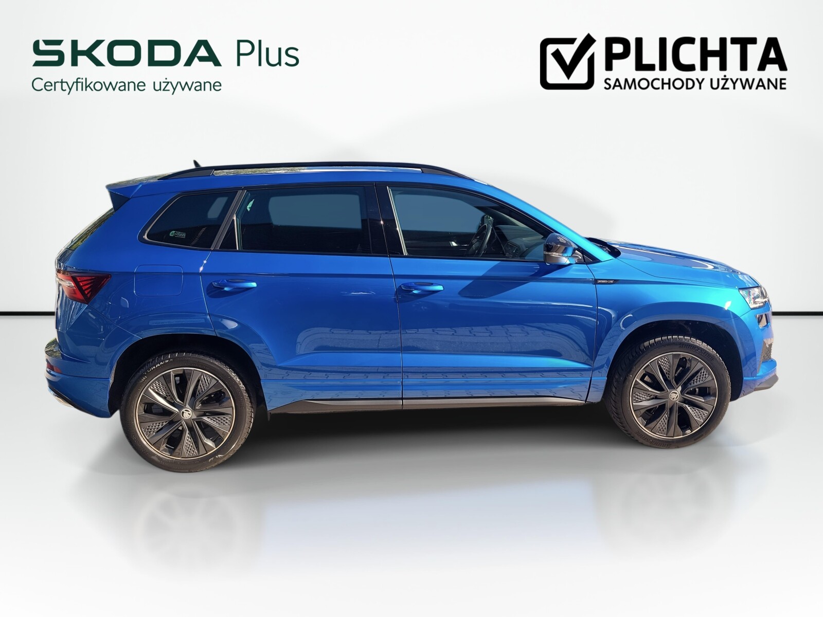 Škoda Karoq - zdjęcie 6