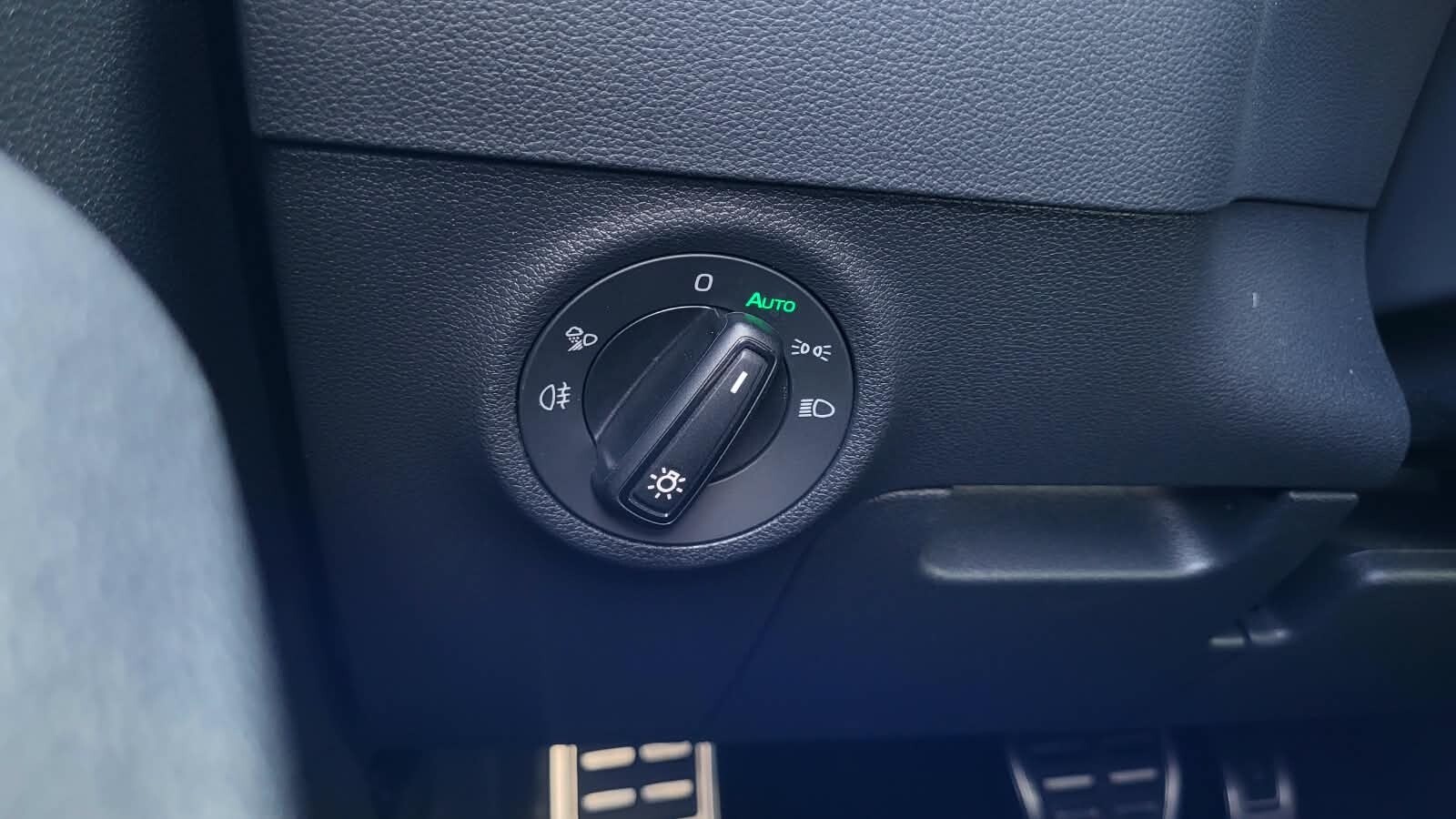 Škoda Karoq - zdjęcie 19