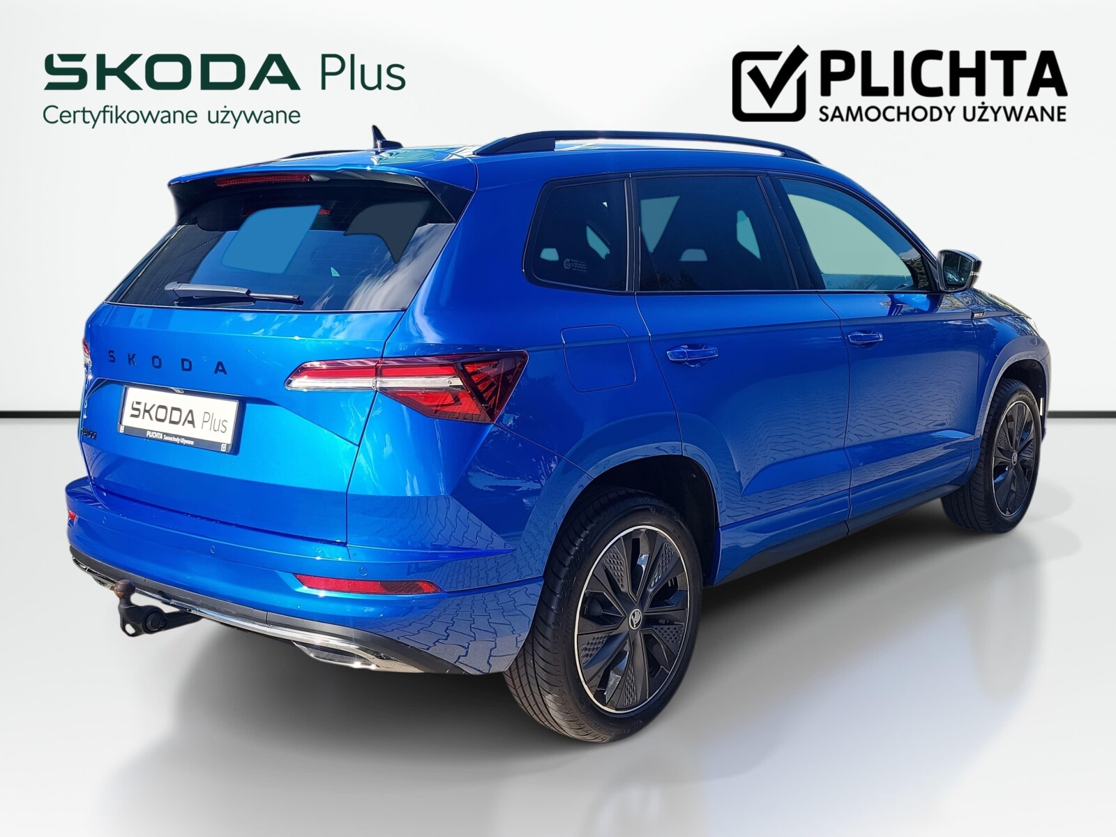 Škoda Karoq - zdjęcie 5