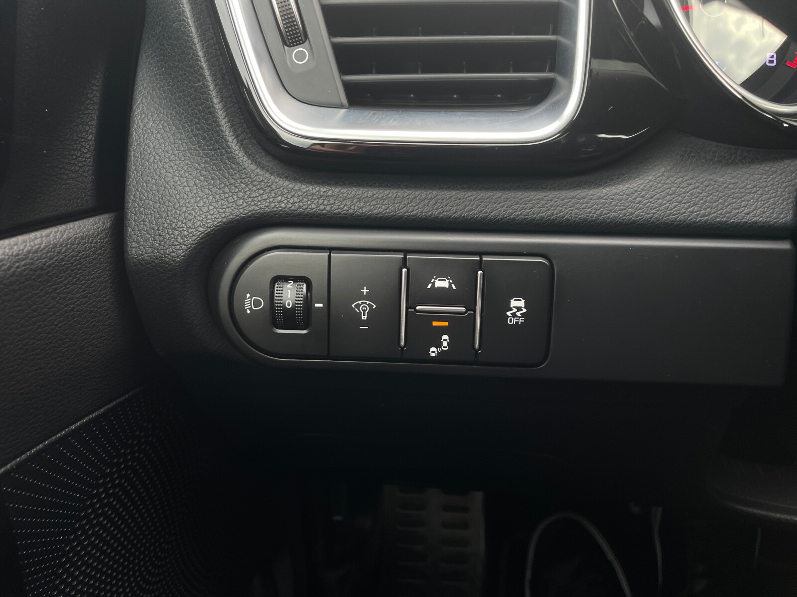 Kia Pro_cee'd - zdjęcie 34