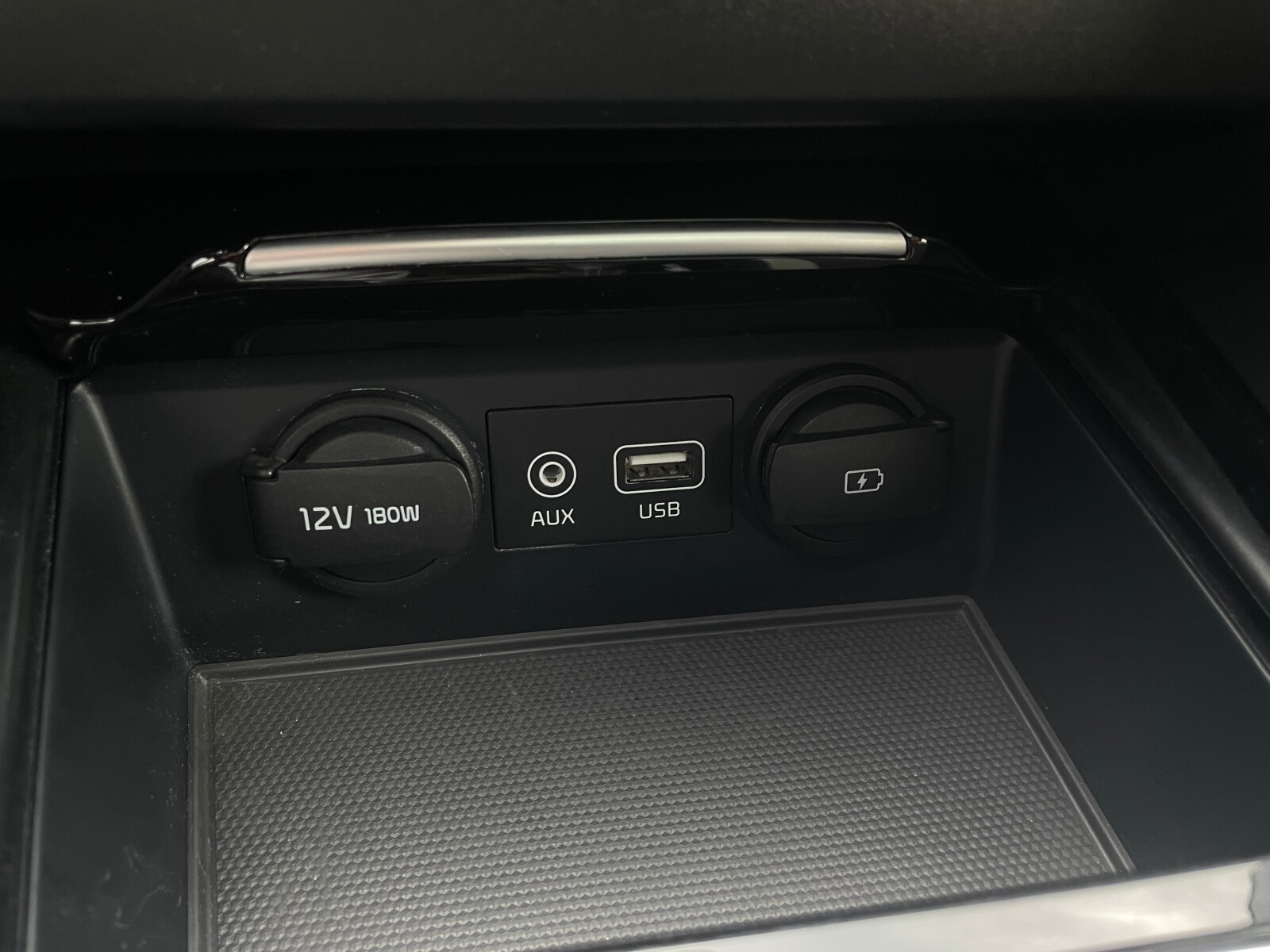 Kia Pro_cee'd - zdjęcie 31