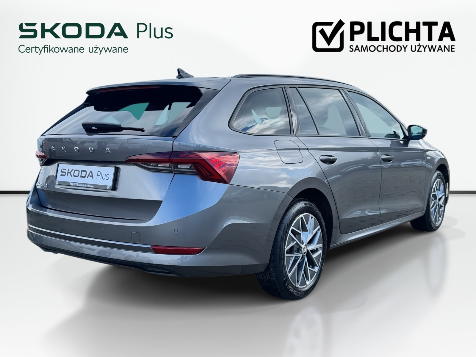 Škoda Octavia - zdjęcie 6