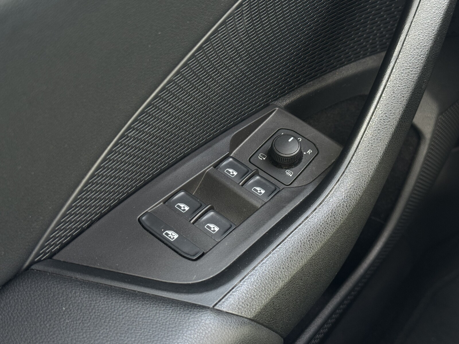 Škoda Octavia - zdjęcie 24